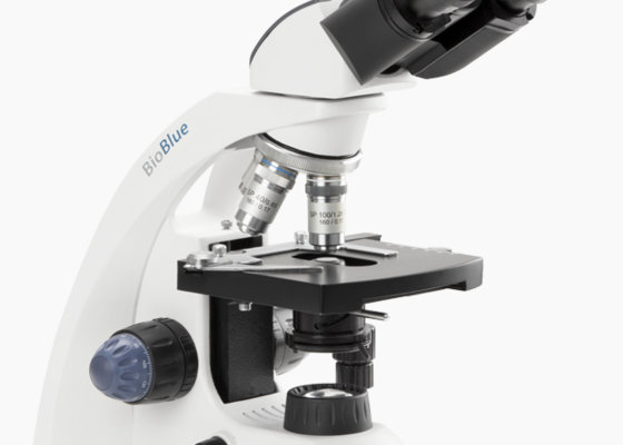 Microscope biologique BioBlue