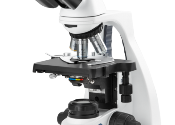 Microscopes de biologie bScope